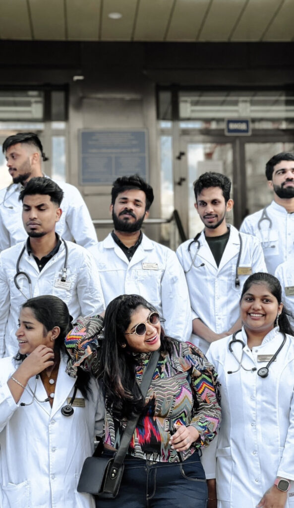 Best Study Abroad Consultancy in Calicut | Study MBBS abroad