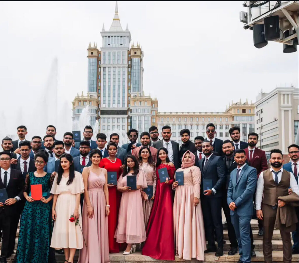 Best Study Abroad Consultancy in Calicut | Study MBBS abroad